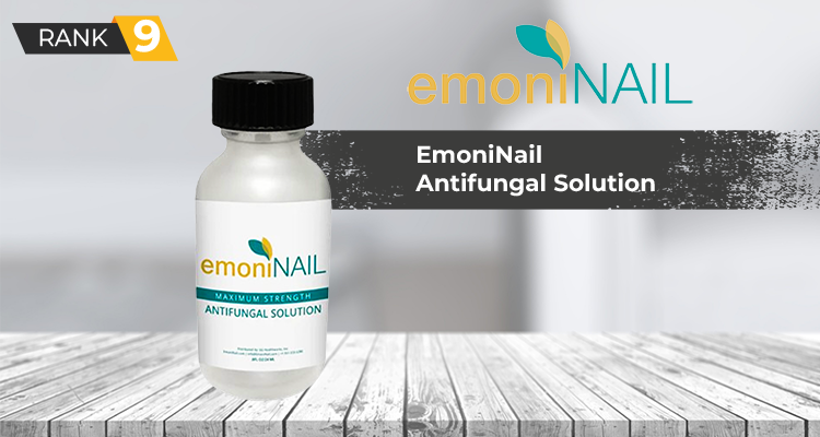 EmoniNail