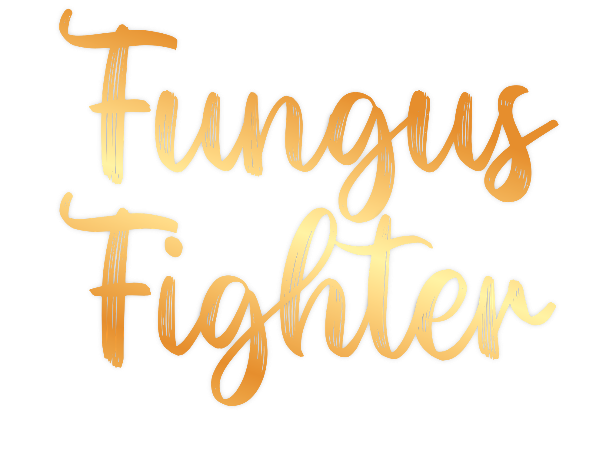 Fungus Fighter Team BS