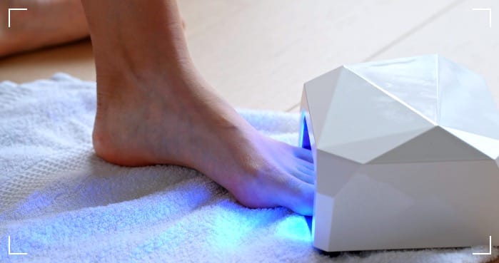 At-Home Laser Treatments