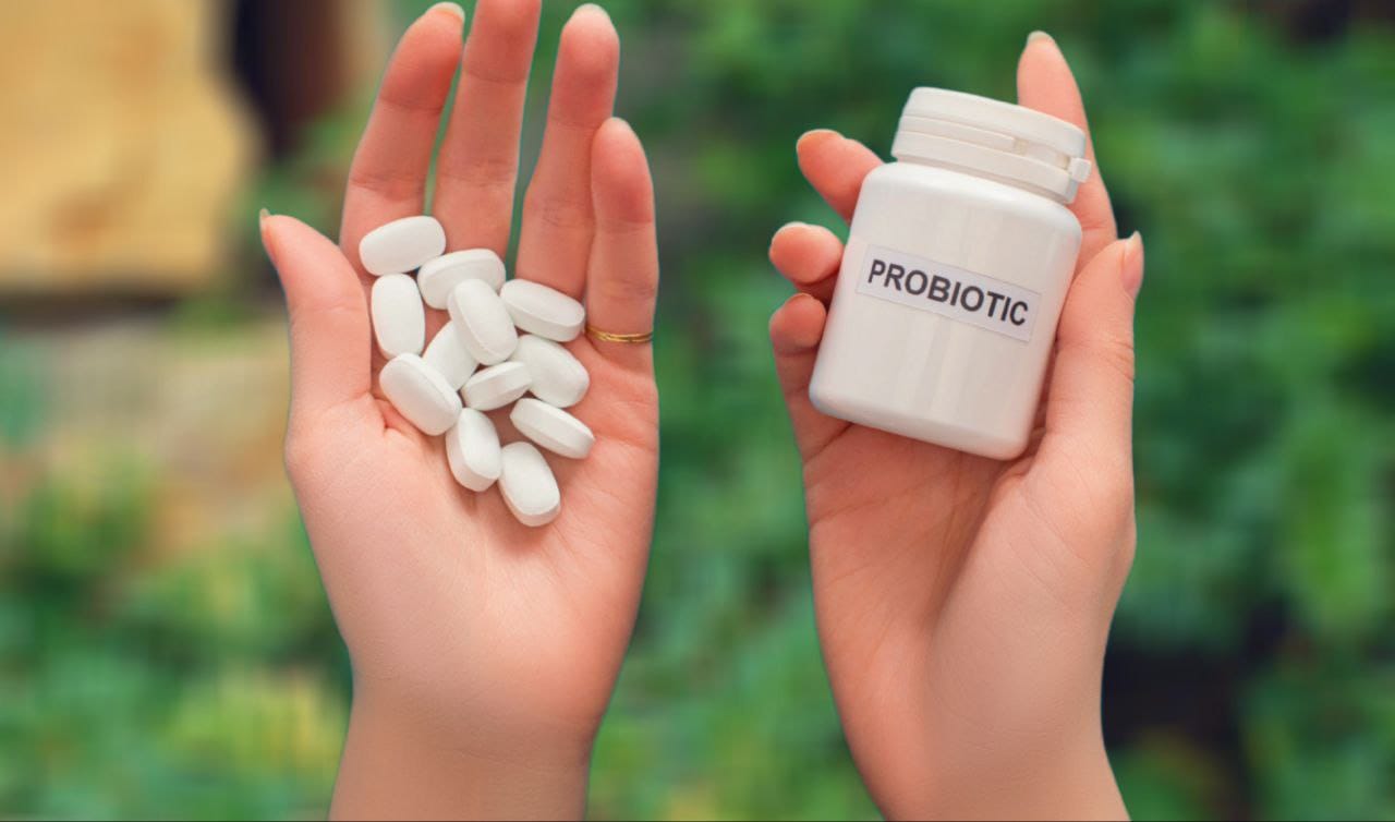 Probiotics Pills and Their Correlation with Toenail Fungus 