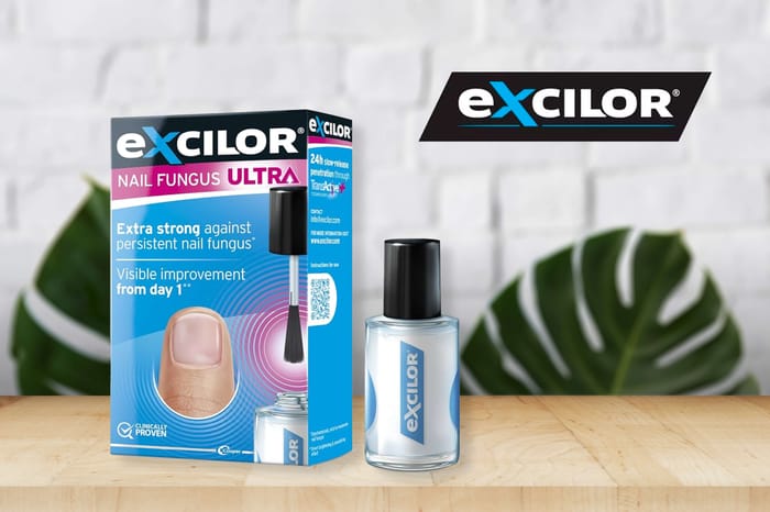 Excilor Nail Fungus Treatment